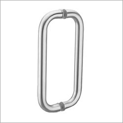 Oval Pull Handles