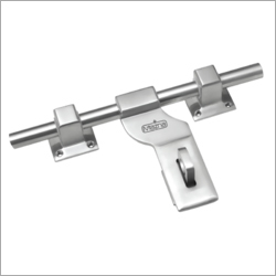 Aldrops - Stainless Steel 30x200x50mm, Polished Finish | Durable, Easy Installation, Secure Locking, Corrosion Resistant