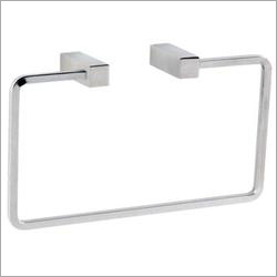 Napkin Holder - Chrome, 15x10cm, Wall-Mounted | Elegant Design, Durable, Space Saving, Polished Finish