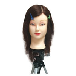 Dummy with tripod stand