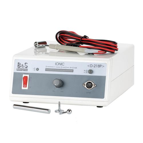 Galvanic Unit