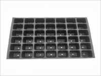 42 Cavity Seedling Tray