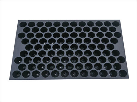 Greenhouse Seedling Tray