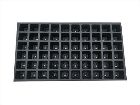 Plastic Seedling Tray