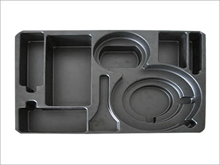 Vacuum Formed Packaging Trays