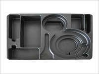 Vacuum Formed Packaging Trays