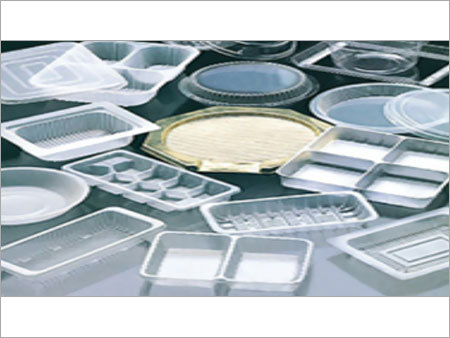 Vacuum Formed Packaging Products