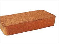 Coir Pith Blocks
