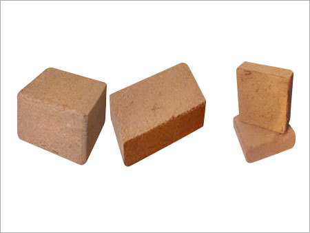 Coco Peat Bricks