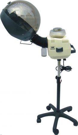 Hot Steamer