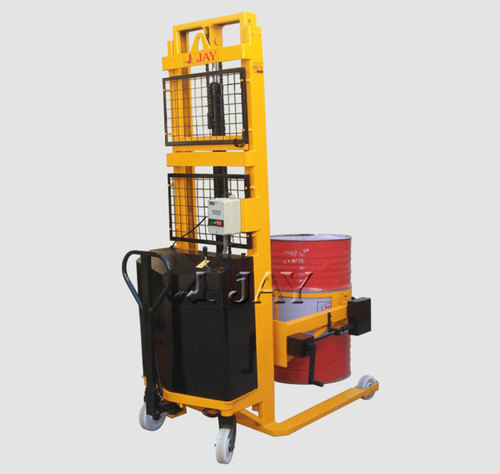 Electric Drum Lifter/Tilter