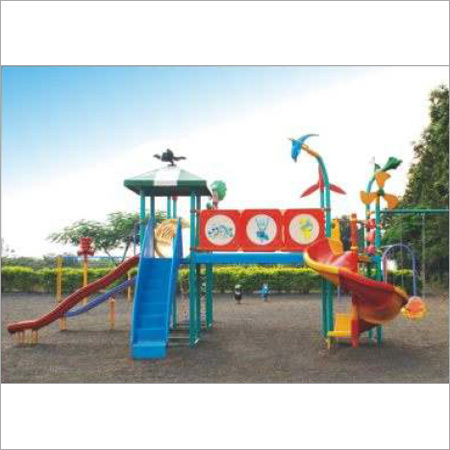 Multi Purpose Play Swing