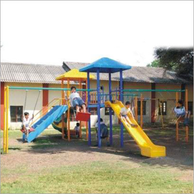 Multi Purpose Play System
