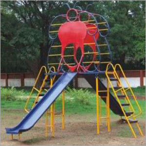 Butterfly Slide