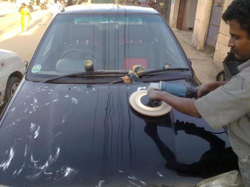 PU Paint Coating PU Paint Coating