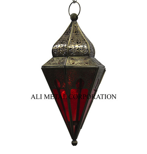 Moroccan Lighting Lantern