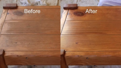 PU Paint Clear