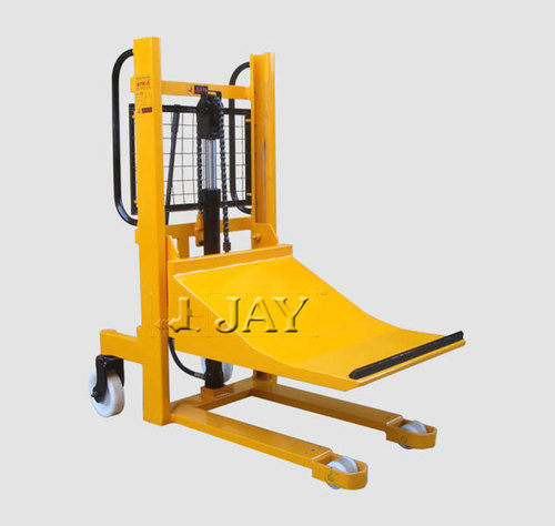 Manual Roll lifter