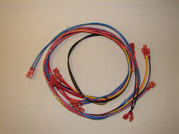 Air Conditioner Wire Harness