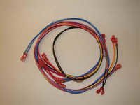 Air Conditioner wire harness
