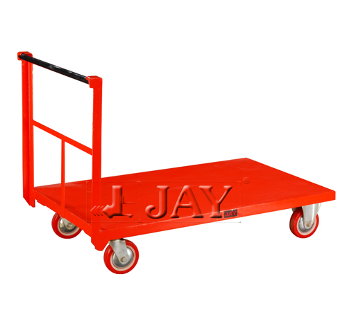 Platform Trolley