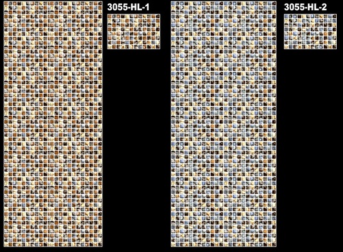 Ceramic Wall Tiles