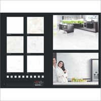 Vitrified Floor Tiles