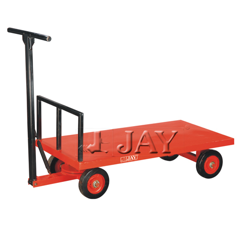 Platform Truck