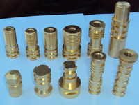 Brass Cable Connector For Welding Machine