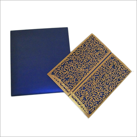 Wedding Cards