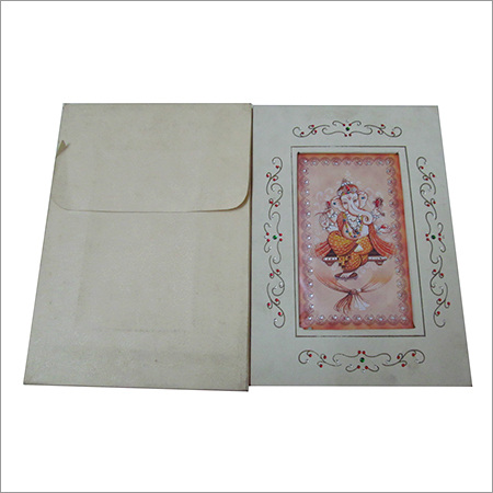 Designer Wedding Cards