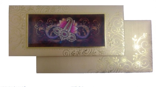 Wedding Cards