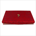Wedding Invitation Card Box