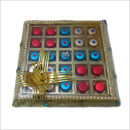 Chocolate Gift Boxes