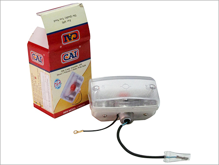 Side Marker Light Assembly