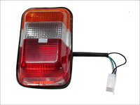 Tail Light Assembly