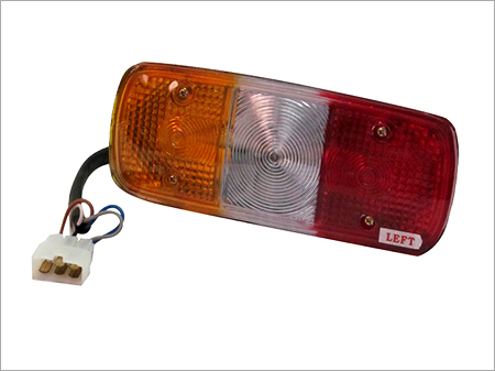 Rear Tail Light