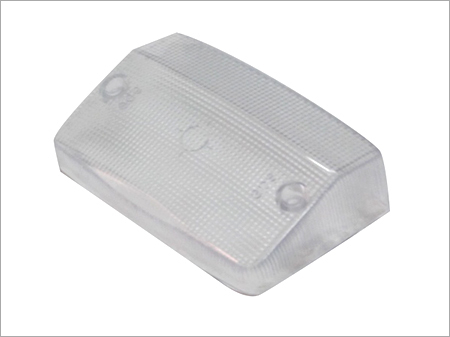 Side Light Cover