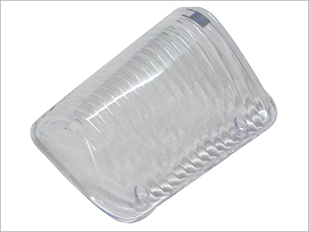 Plastic Side Light Cover