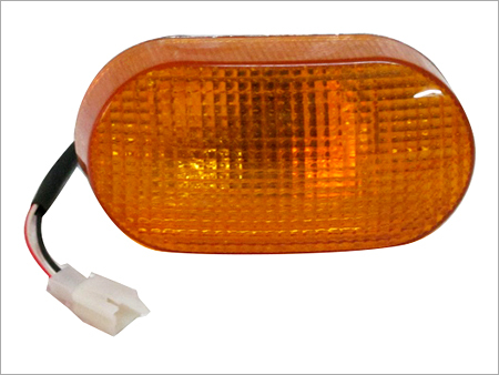 Parking Light Assembly