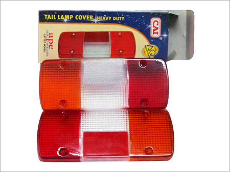 Tail Lamp Cover