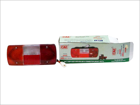 Auto Back Light