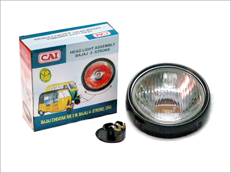 Fog Light