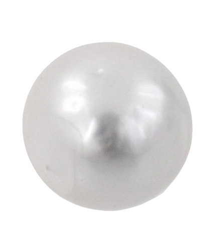 Certified South Sea Pearl Gemstone In Muzaffarnagar