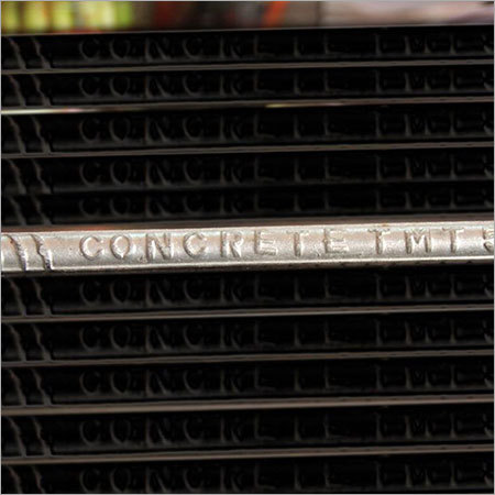 Square Steel Bars