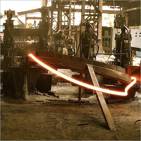 TMT Bars