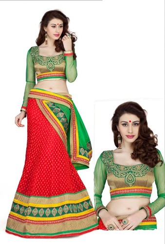 Fancy Lehenga Choli