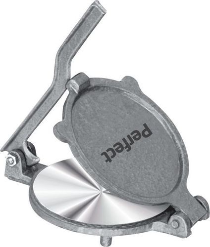 Cast Iron Puri Belan