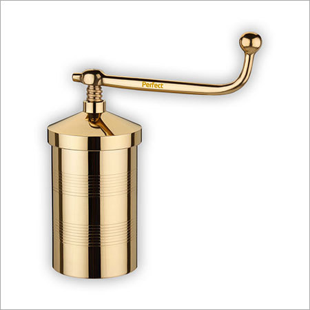 Brass Sev Sancha