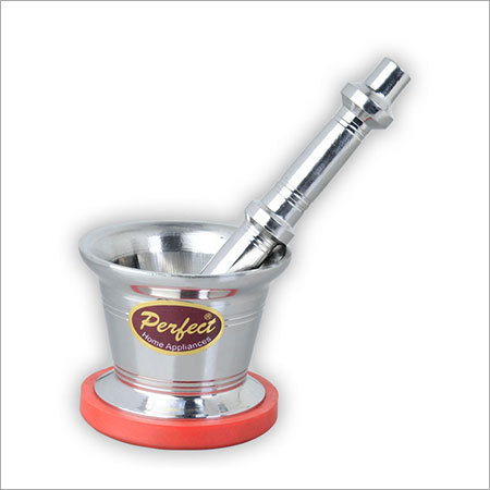 Stainless Steel Khalbatta